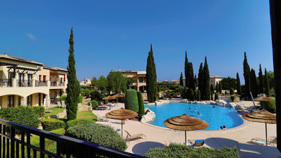 2 Bed Apartment In Aphrodite Hills
