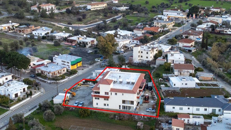Other 1041 m² for sale in Kliriou, Nicosia, Cyprus