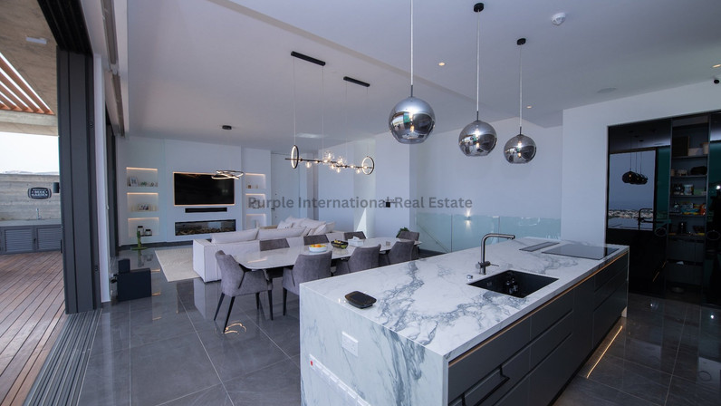 Commercial properties 414 m² for sale in Armou, Paphos, Cyprus