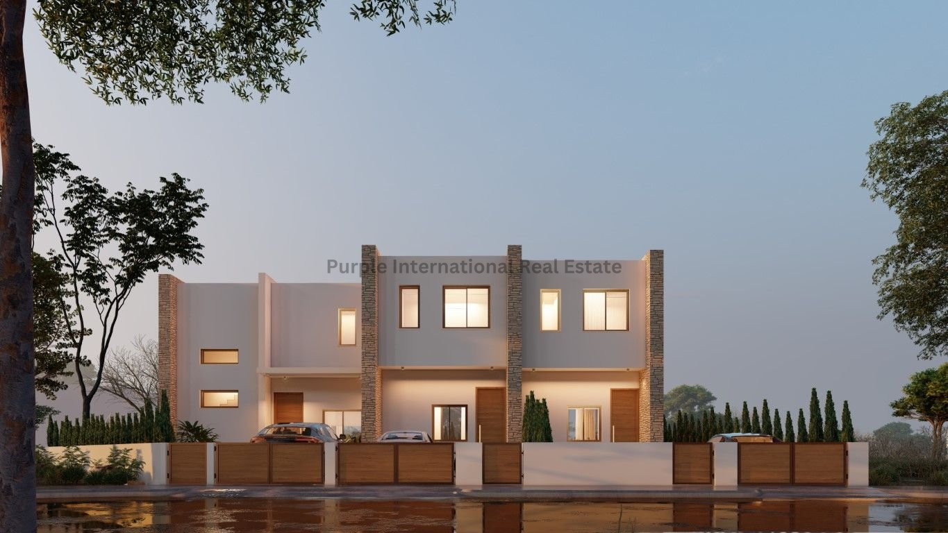 House in Pegeia - Image 4