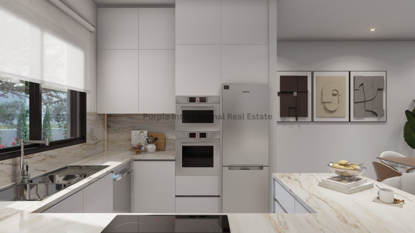 House in Pegeia - Image 3