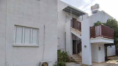 Fully Furnished 2 Bedroom Apartment for Rent in Protaras