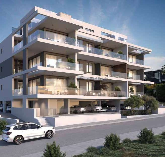 Apartment in Germasogeia River - Image 4