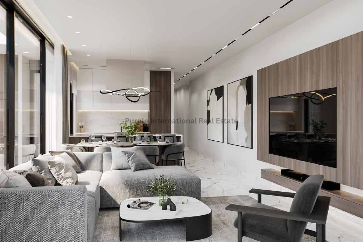 Apartment in Germasogeia River - Image 5