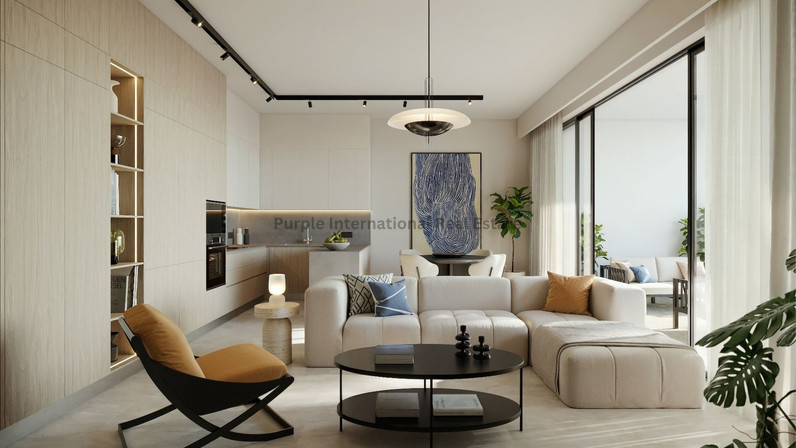 Апартаменты на продажу 162 м² в Tserkezoi, Limassol, Cyprus