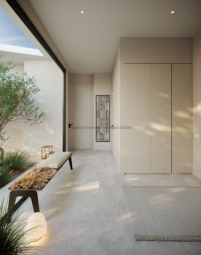 Апартаменты на продажу 162 м² в Tserkezoi, Limassol, Cyprus