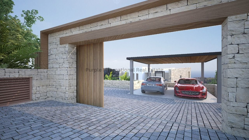 Коммерческая недвижимость 450 м² на продажу в Aphrodite Hills, Paphos, Cyprus