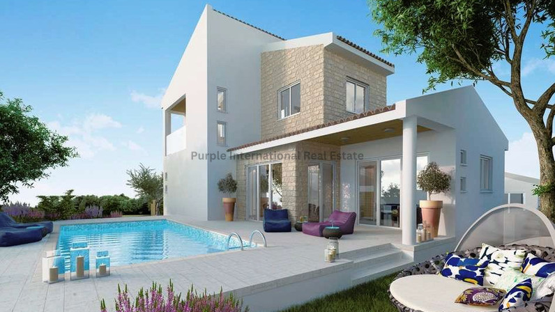 Коммерческая недвижимость 199 м² на продажу в Pissouri, Limassol, Cyprus