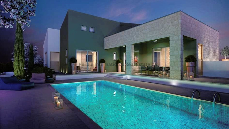 Коммерческая недвижимость 199 м² на продажу в Pissouri, Limassol, Cyprus