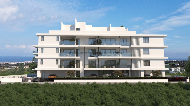 Апартаменты на продажу 75 м² в Paralimni, Famagusta, Cyprus