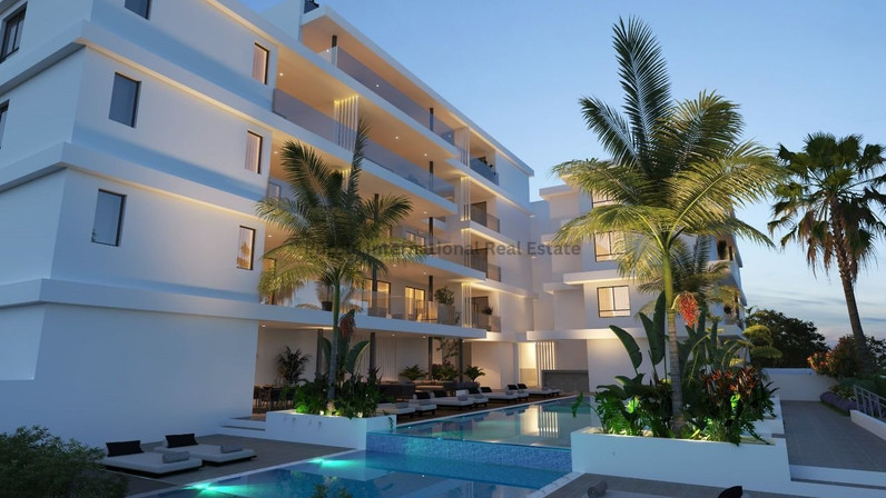 Апартаменты на продажу 75 м² в Paralimni, Famagusta, Cyprus
