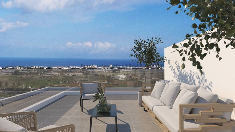 Апартаменты на продажу 75 м² в Paralimni, Famagusta, Cyprus