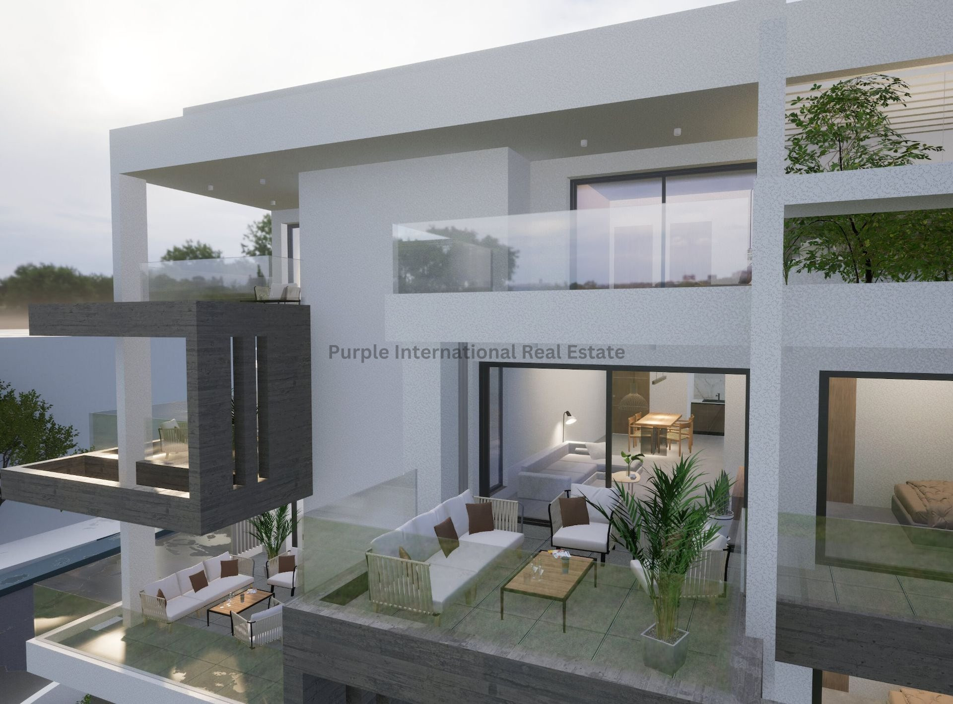 Apartment in Agios Pavlos - Image 5