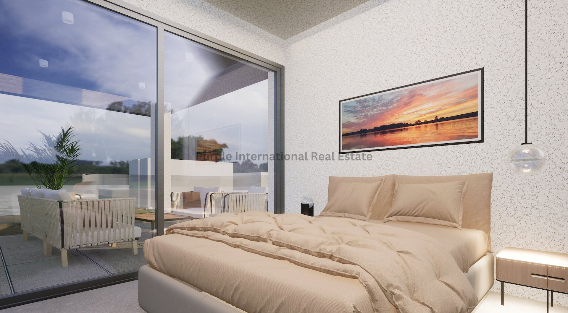 Apartment in Agios Pavlos - Image 4