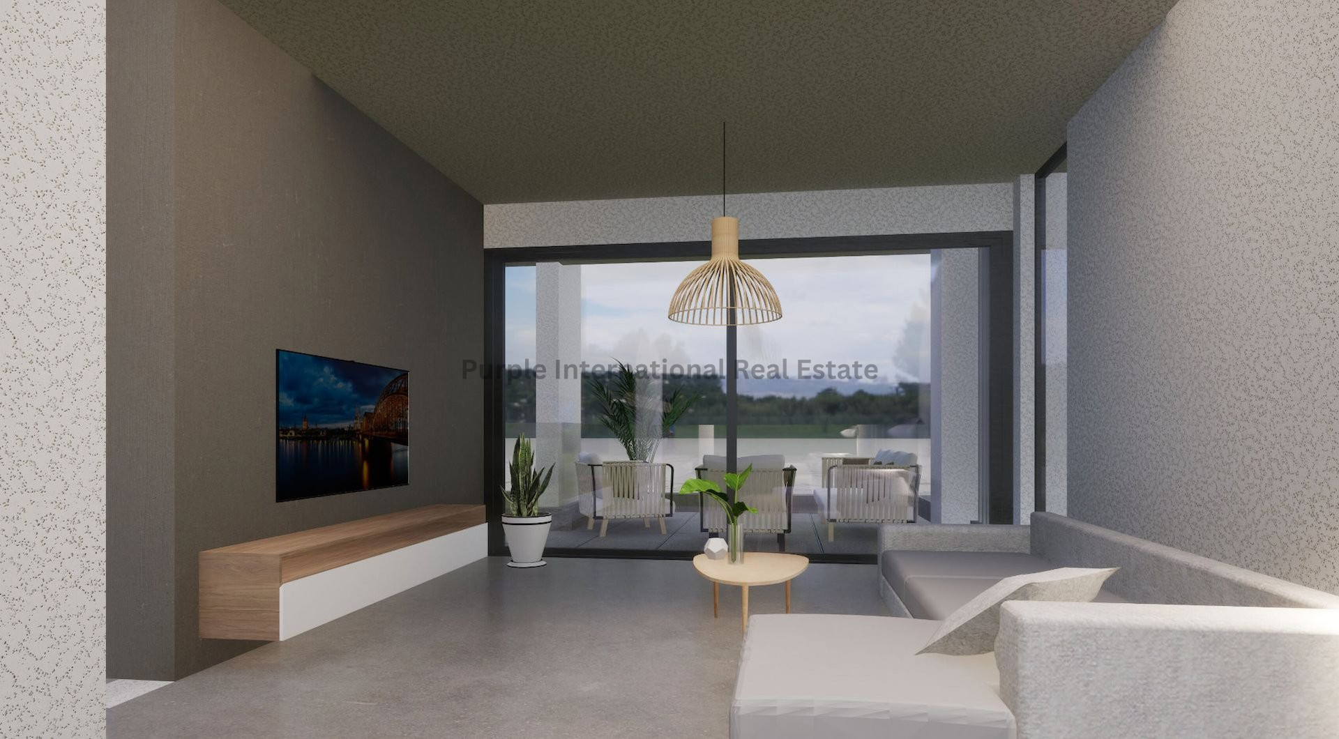 Apartment in Agios Pavlos - Image 2