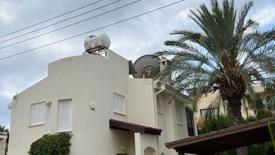 3 Bed Villa In Coral Bay