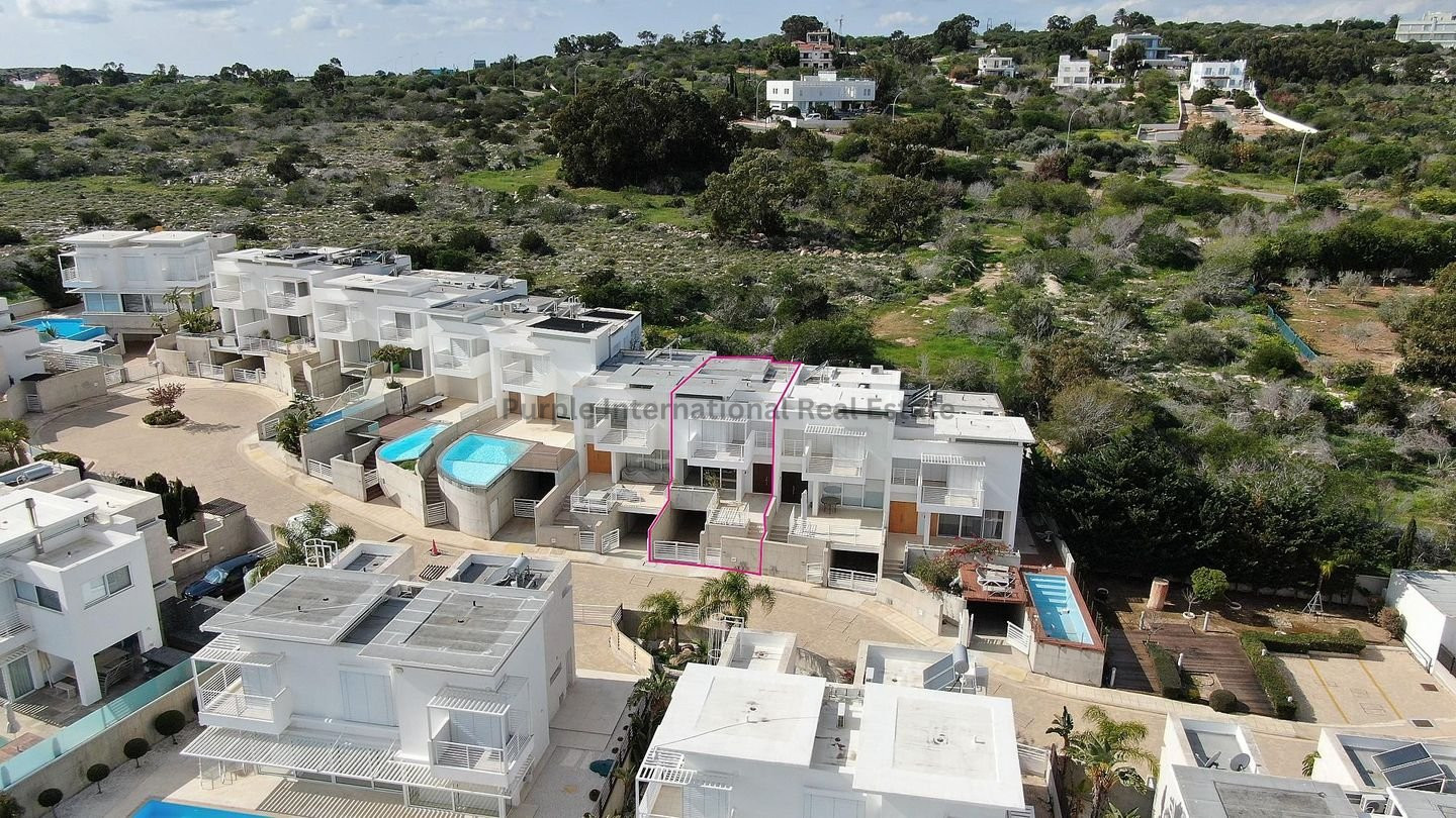 House in Protaras - Image 2