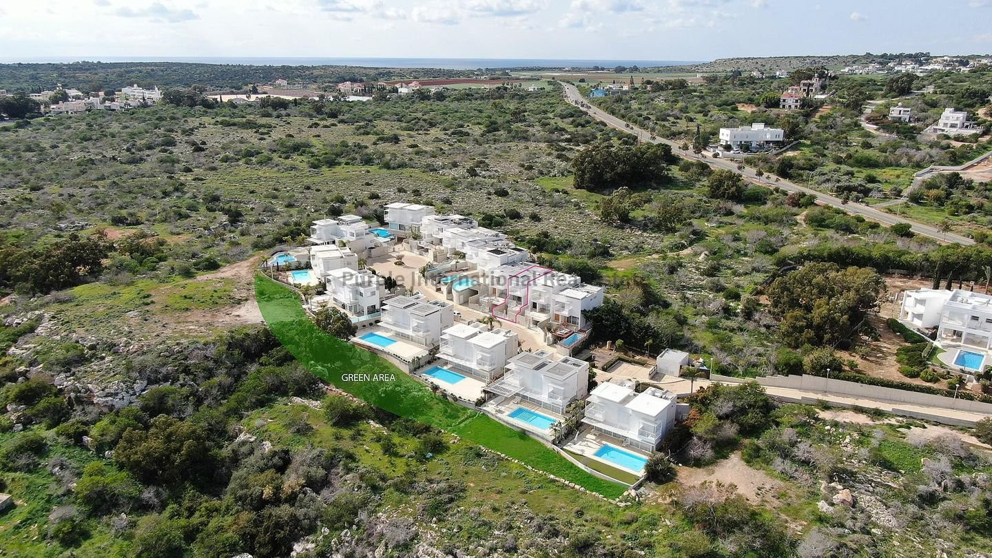 House in Protaras - Image 3