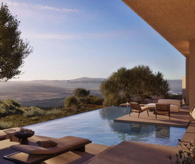 Apartment in Tsada - view 1