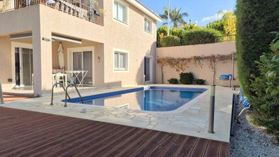 Stunning Tala Villa with Sea View Pool