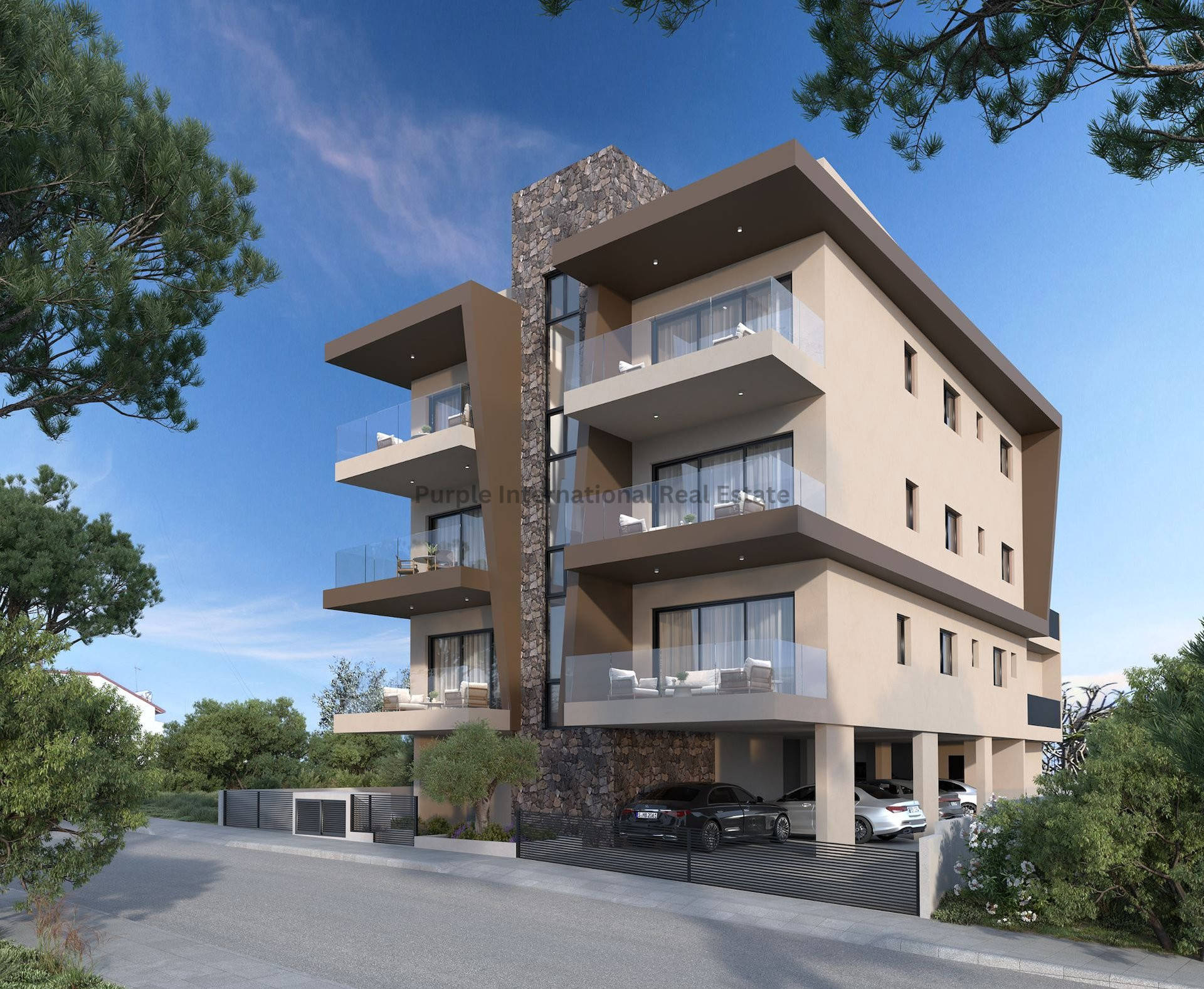 Apartment in Agios Nektarios - Image 3