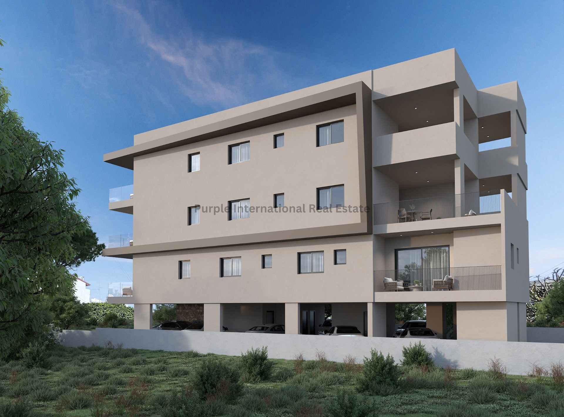 Apartment in Agios Nektarios - Image 2