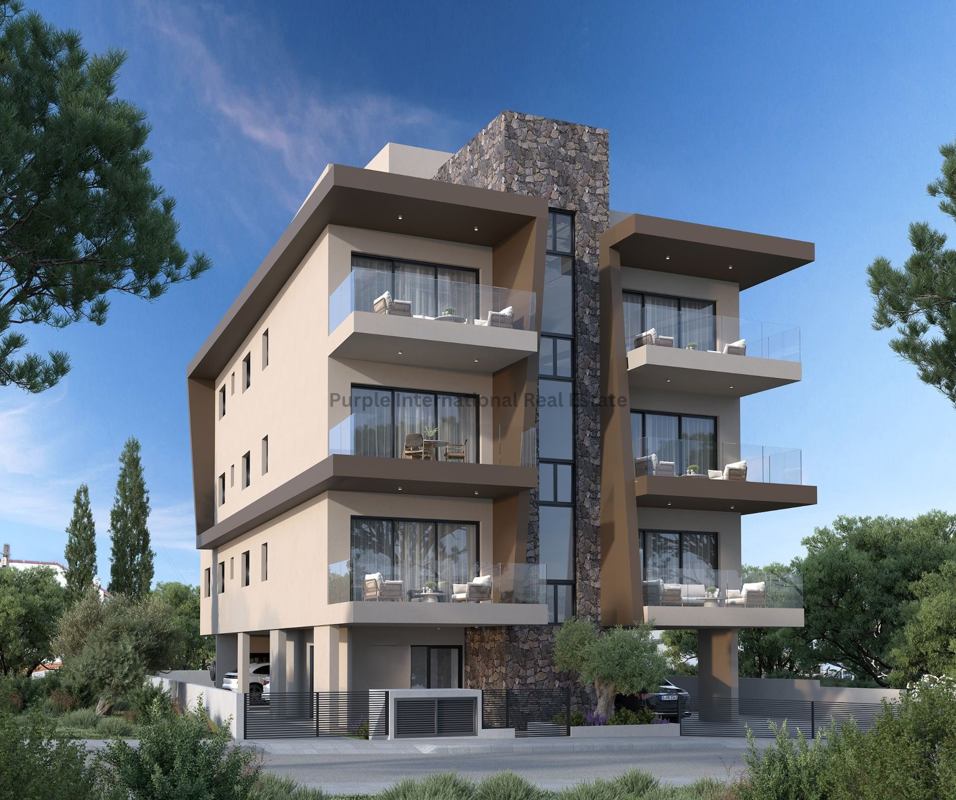 Apartment in Agios Nektarios - Image 4