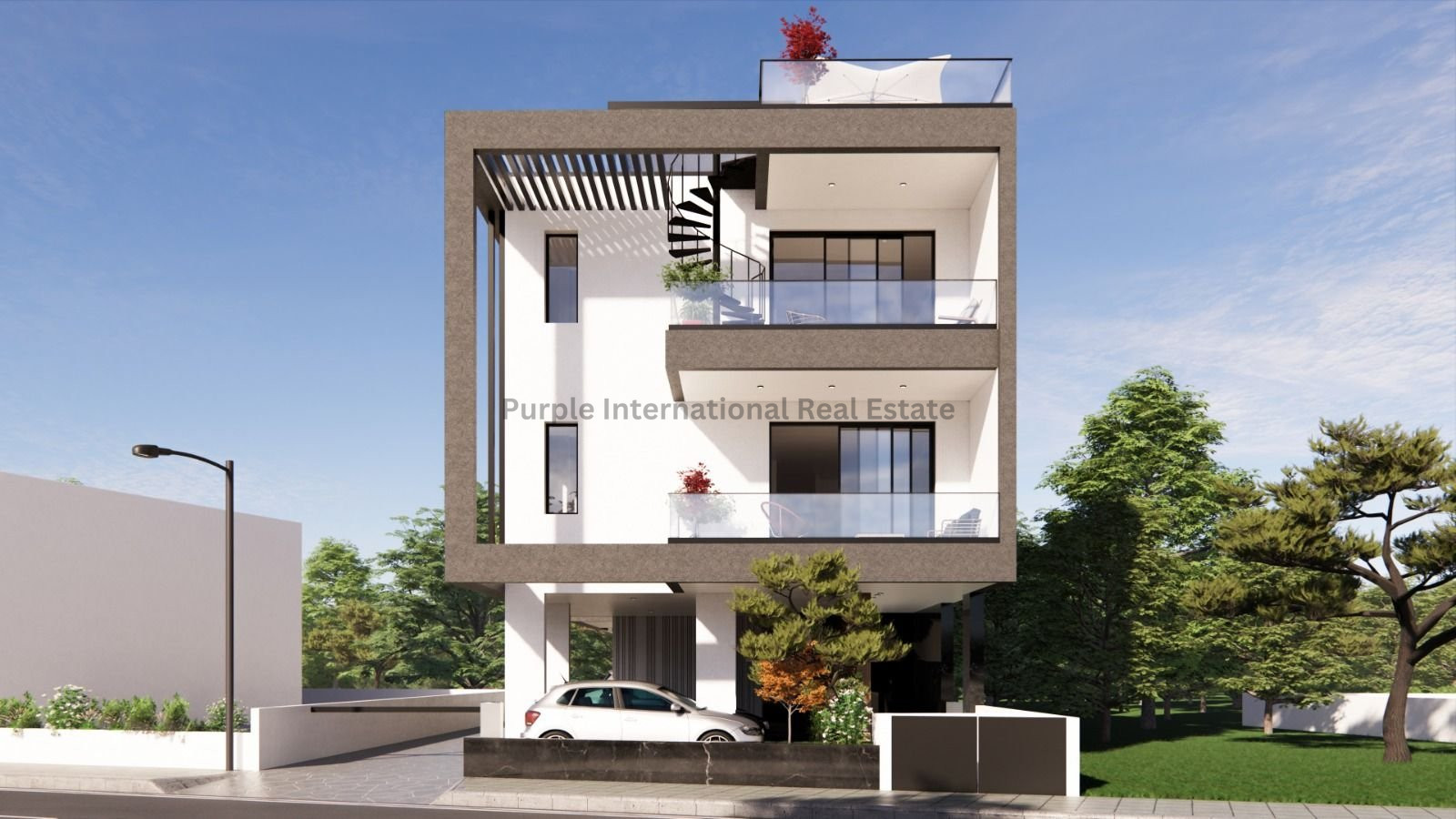 Apartment in Livadia (Larnakas) - Image 3