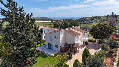 Вилла с 6 спальнями в Капе Греко