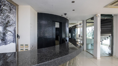 Vacant Restaurant for Sale in Paralimni