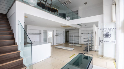 Vacant Shop for Sale in Paralimni