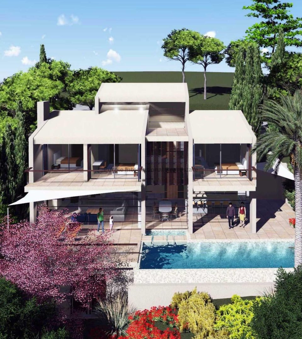 House in Tsada - Image 2