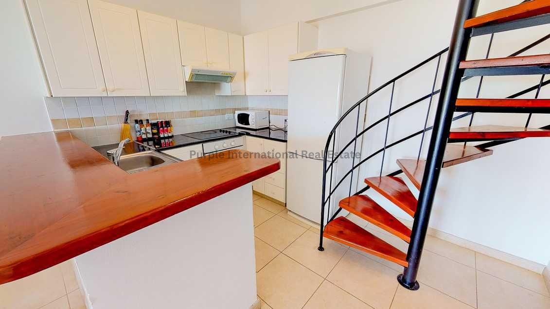 Apartment in Geroskipou - Image 5