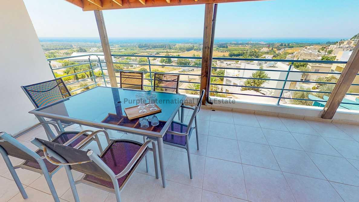 Apartment in Geroskipou - Image 4