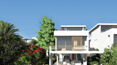 For Sale Three Bedroom Villa in Sunny Coral Bay