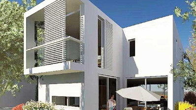 Detached Villa for Sale in Vibrant Coral Bay