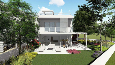 Detached Villa with Pool in Popular Coral Bay Area