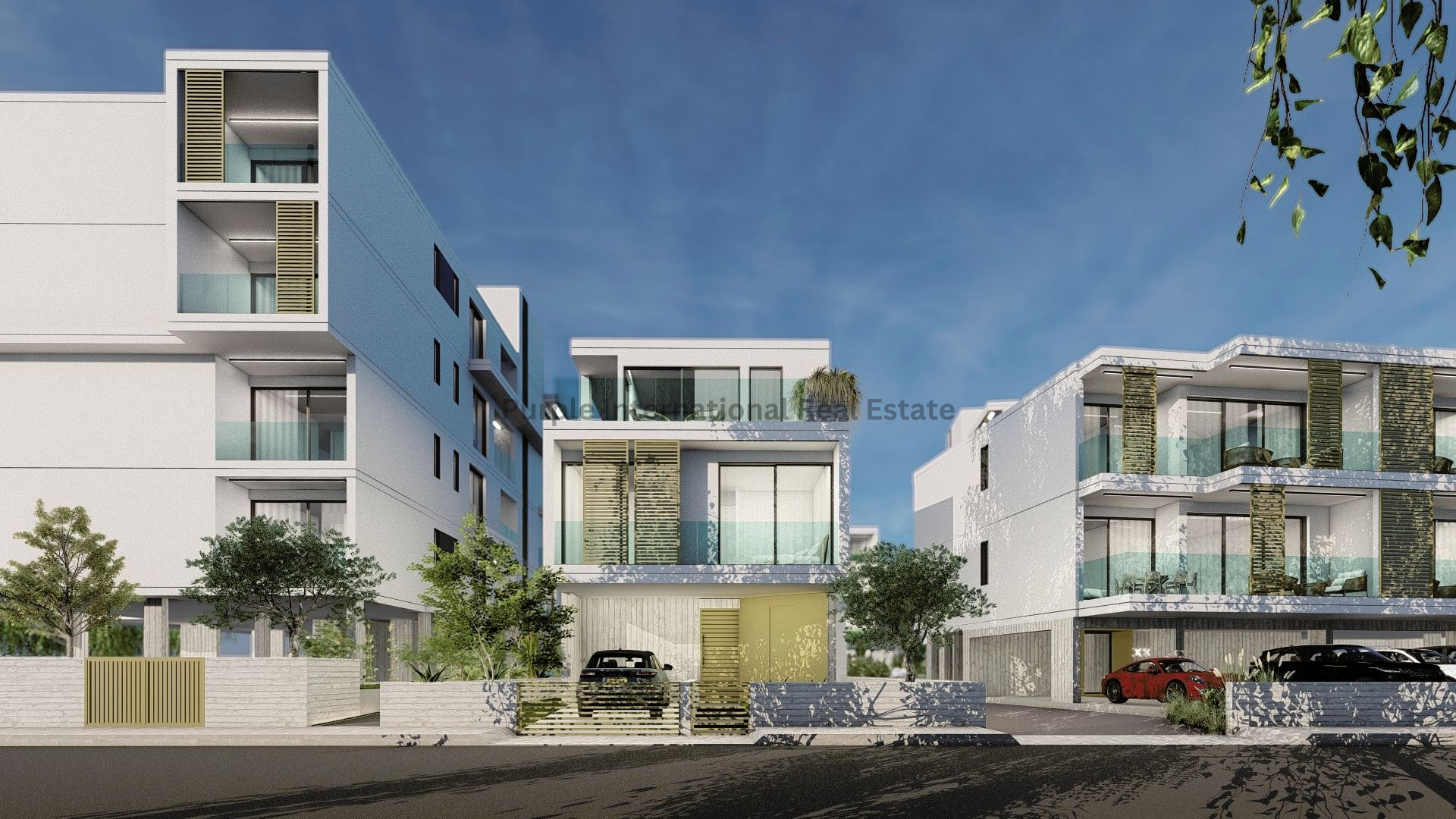 House in Geroskipou - Image 2