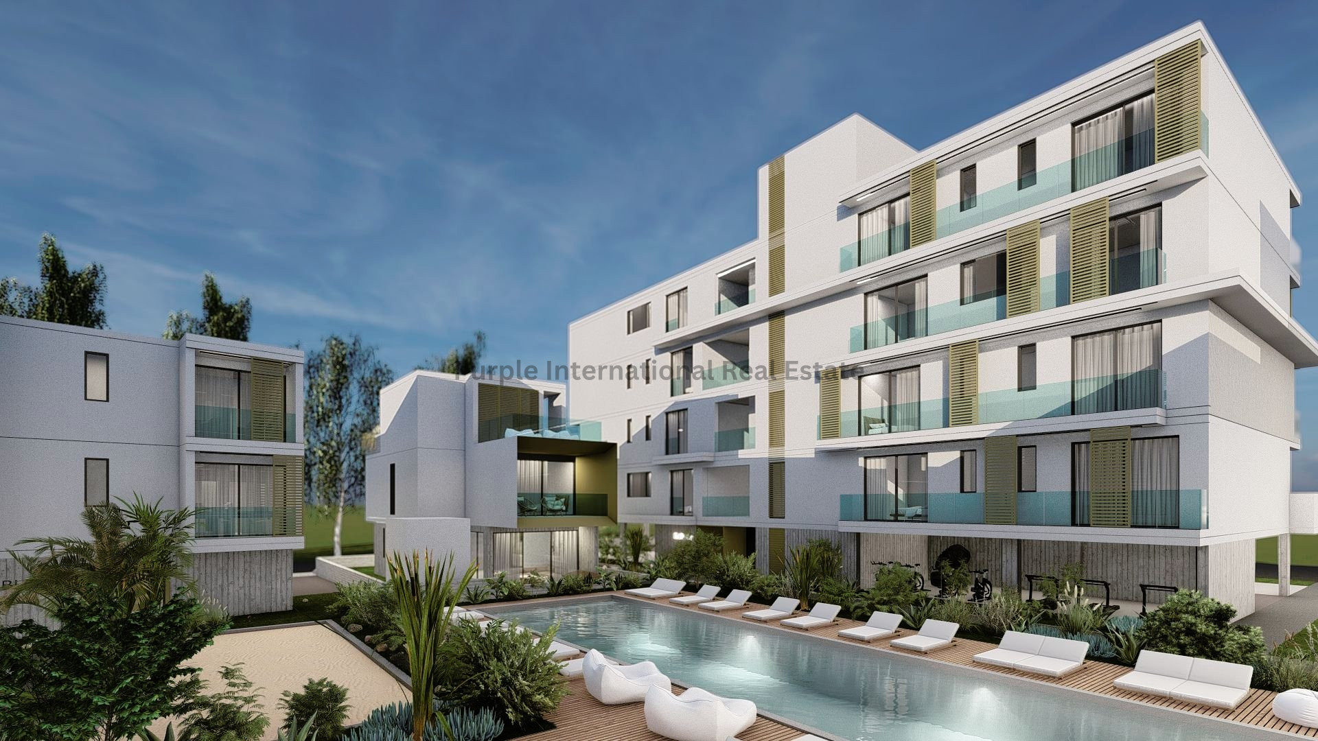 House in Geroskipou - Image 4