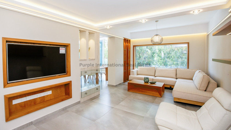 Апартаменты в аренду 125 м² в Dasoudi, Limassol, Cyprus