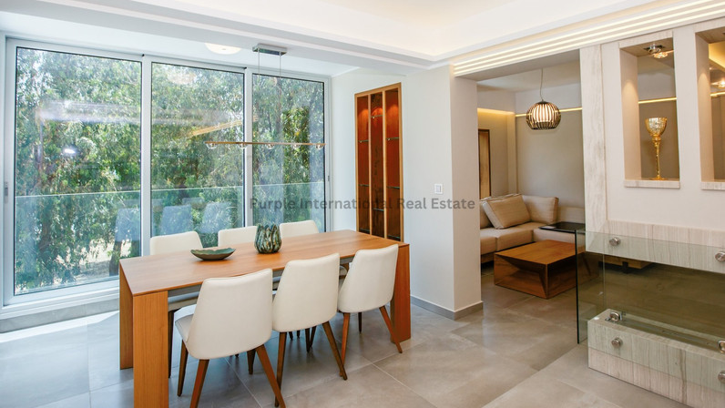 Апартаменты в аренду 125 м² в Dasoudi, Limassol, Cyprus
