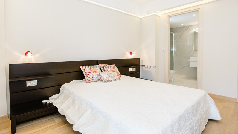 Апартаменты в аренду 125 м² в Dasoudi, Limassol, Cyprus