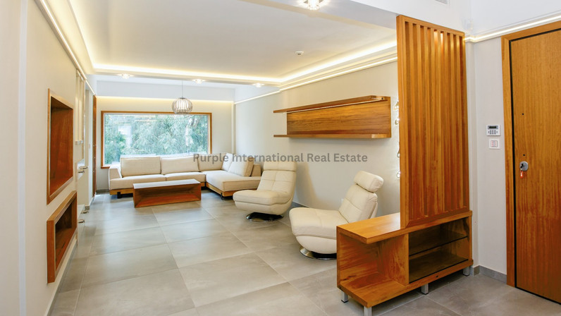 Апартаменты в аренду 125 м² в Dasoudi, Limassol, Cyprus