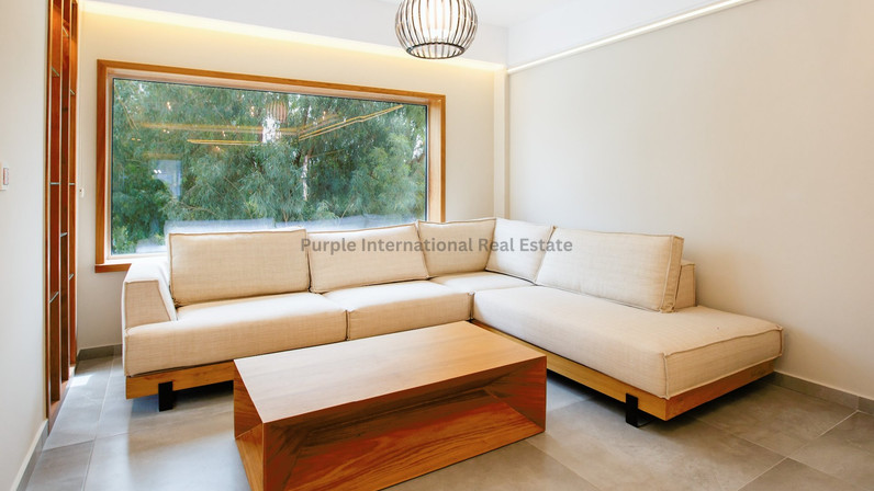 Апартаменты в аренду 125 м² в Dasoudi, Limassol, Cyprus
