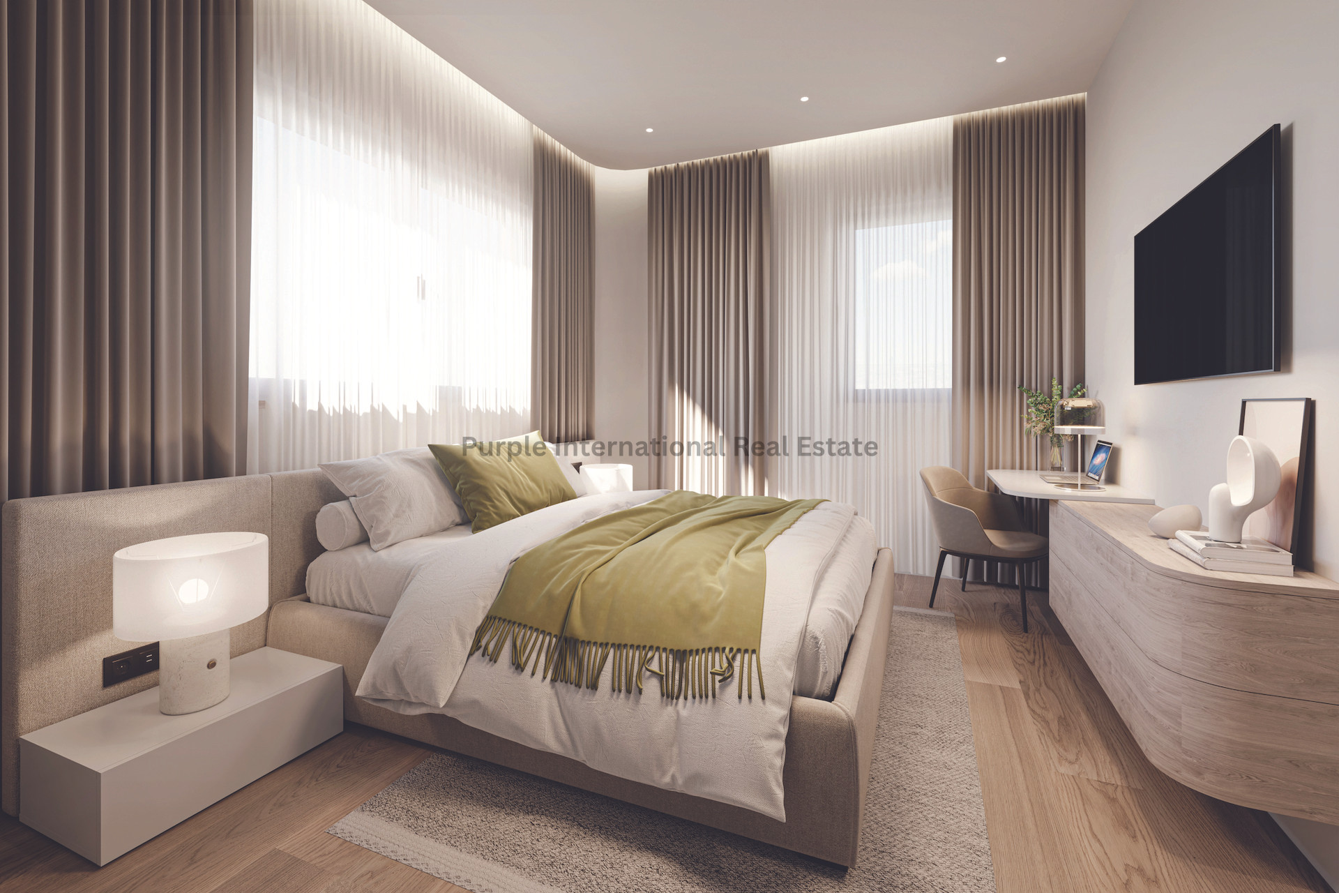 Apartment in Limassol - Image 3