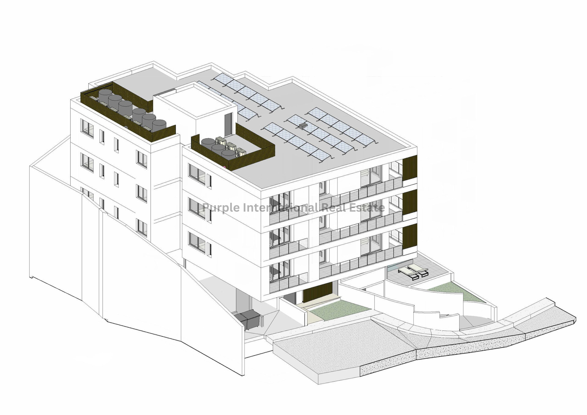 Apartment in Geroskipou - Image 5