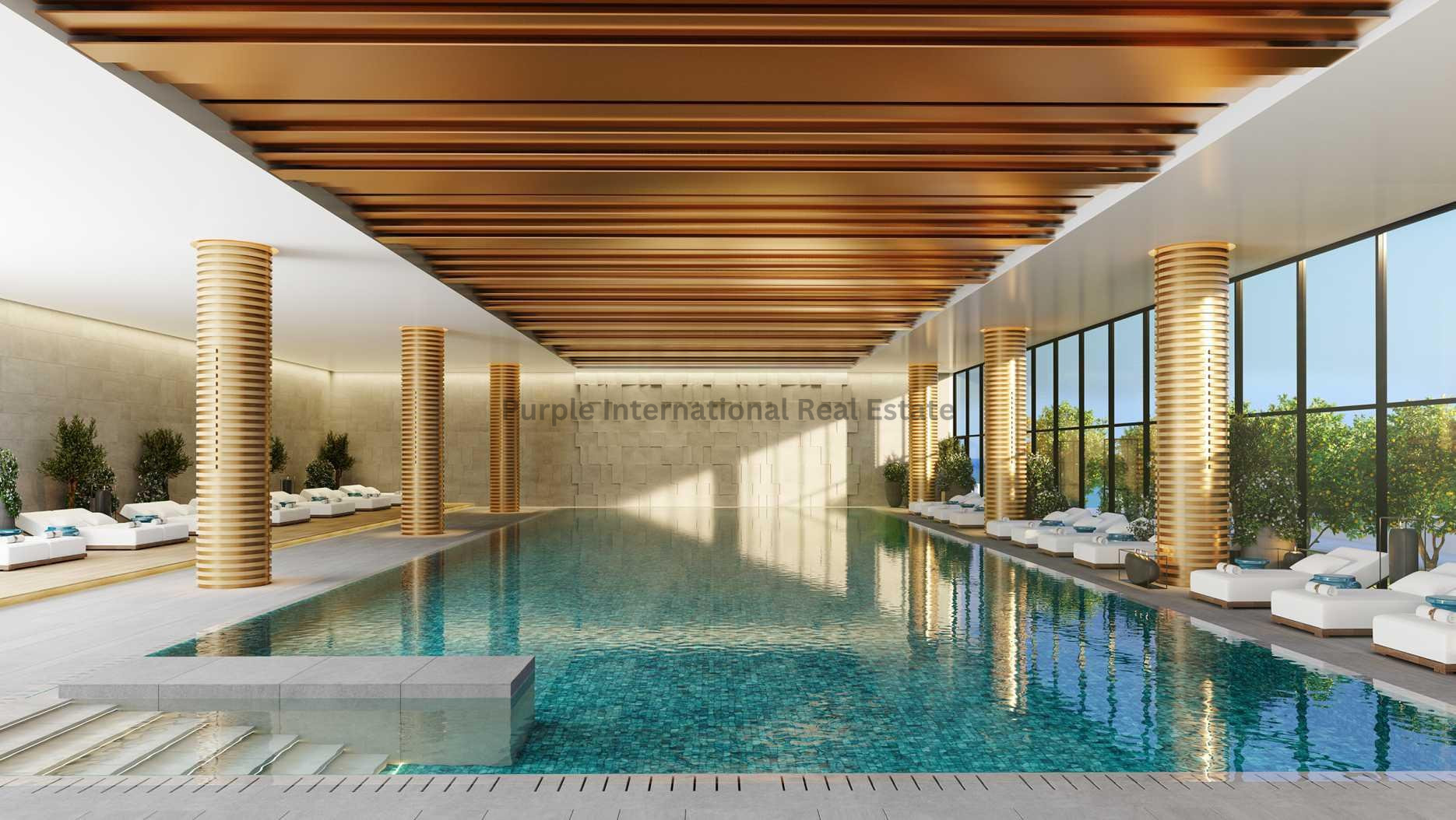 Apartment in Cyprus - Image 4