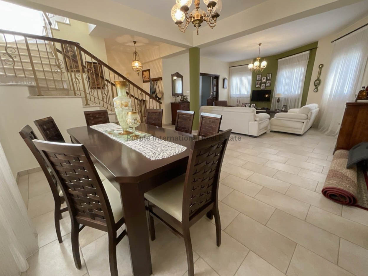 House in Aradippou - Image 3