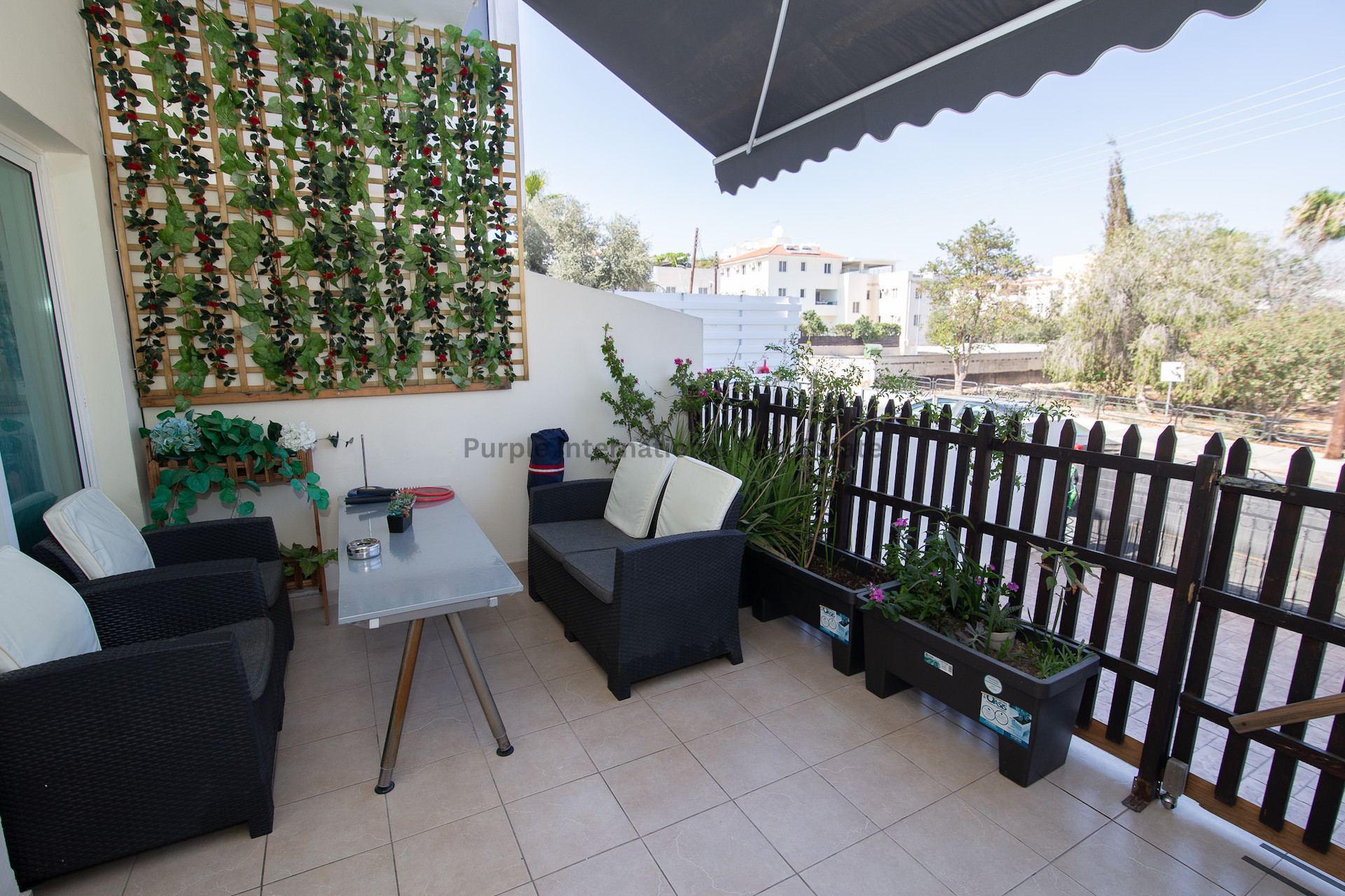 House in Oroklini - view 1