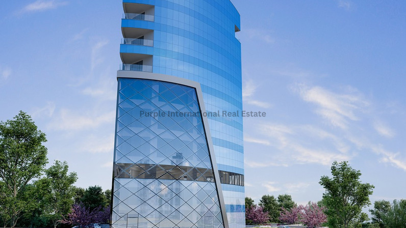 Other 860 m² for sale in Limassol Town Centre, Limassol, Cyprus